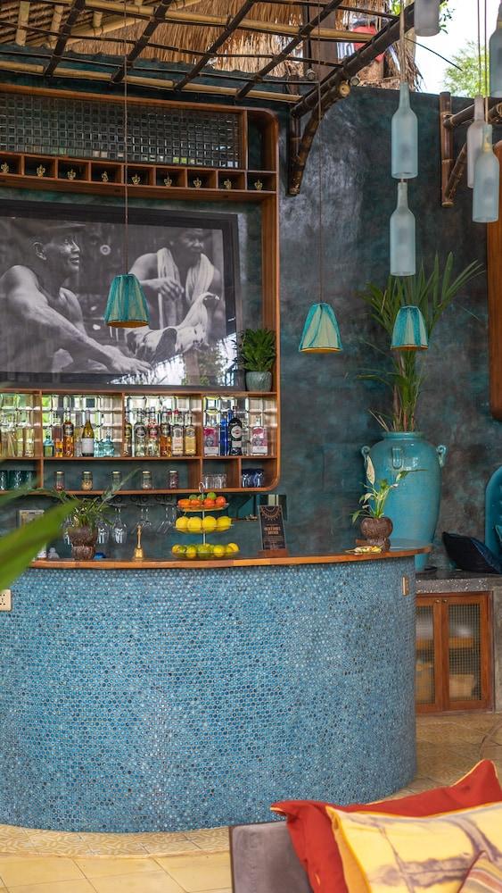 Firefly Eco Lodge