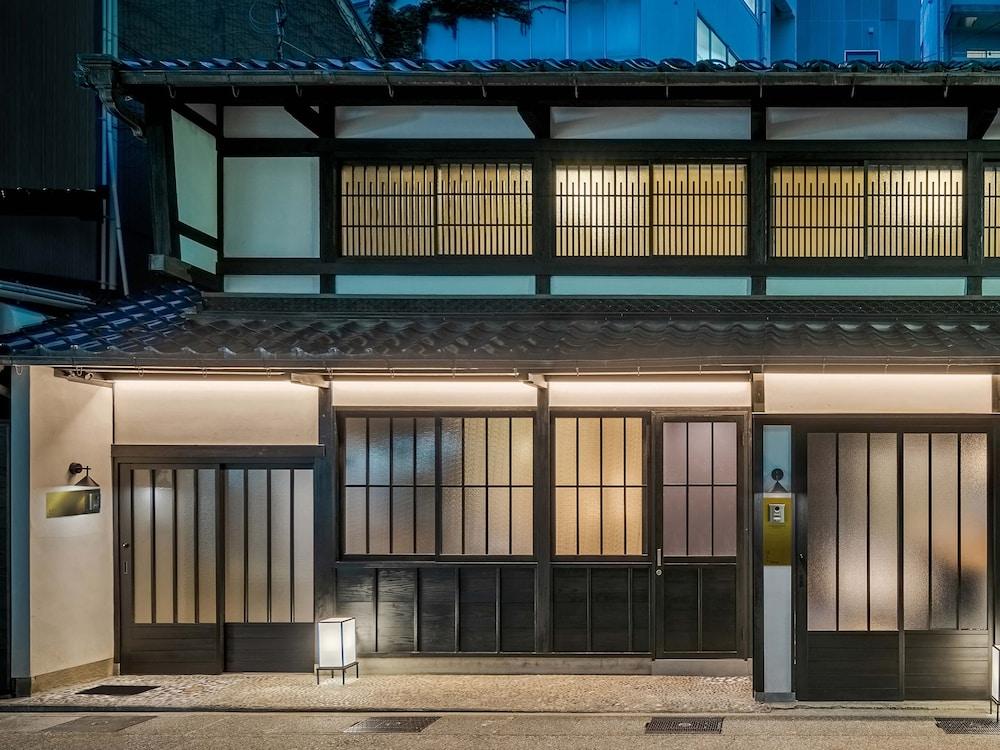 Kanata Machiya House
