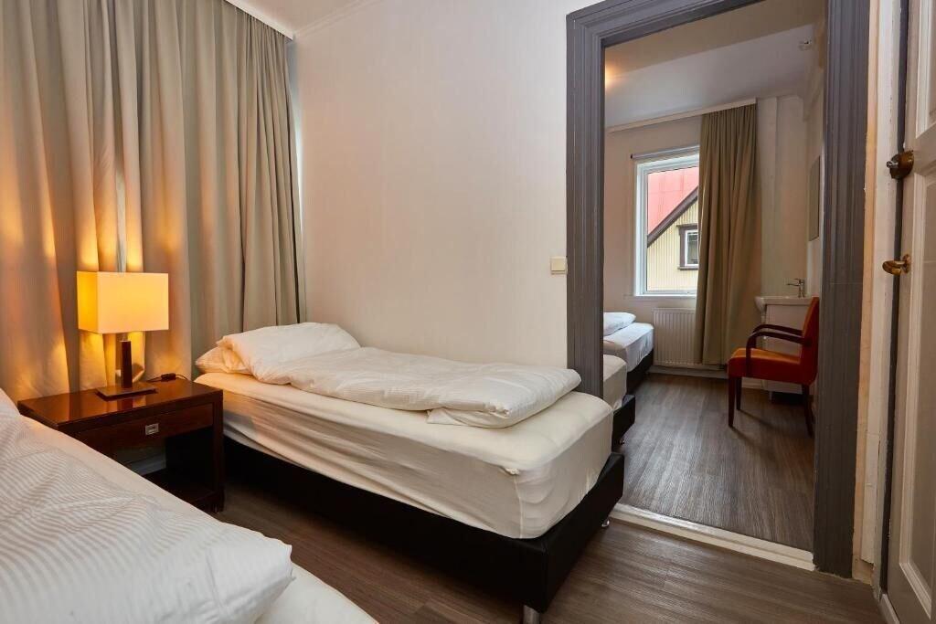 Kastali Guesthouse