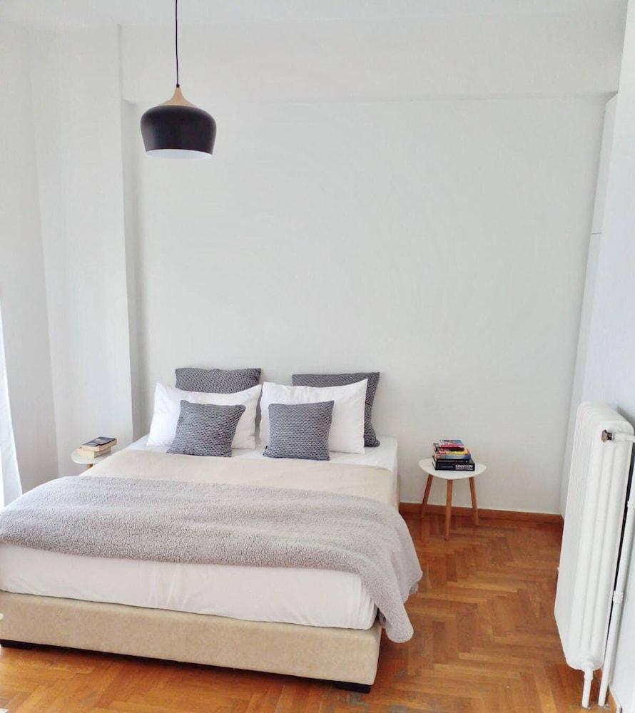 Thisio Junior Athenian Apartment 1