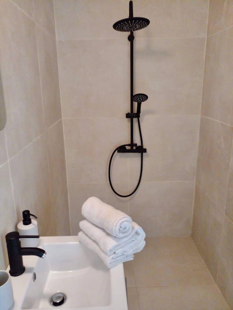 Thisio Junior Athenian Apartment 2