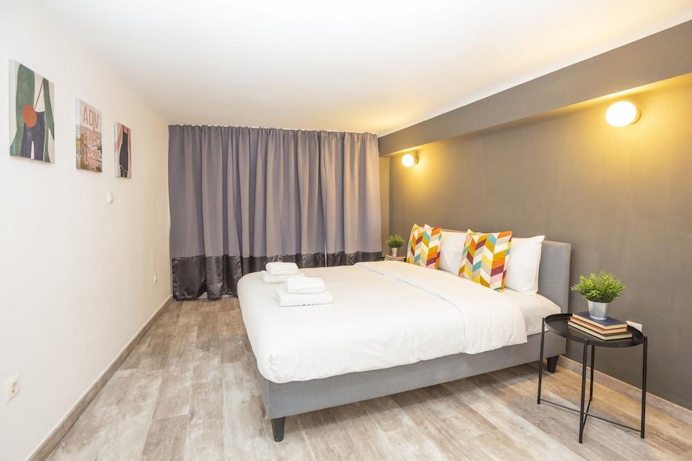 Psirri Lofts