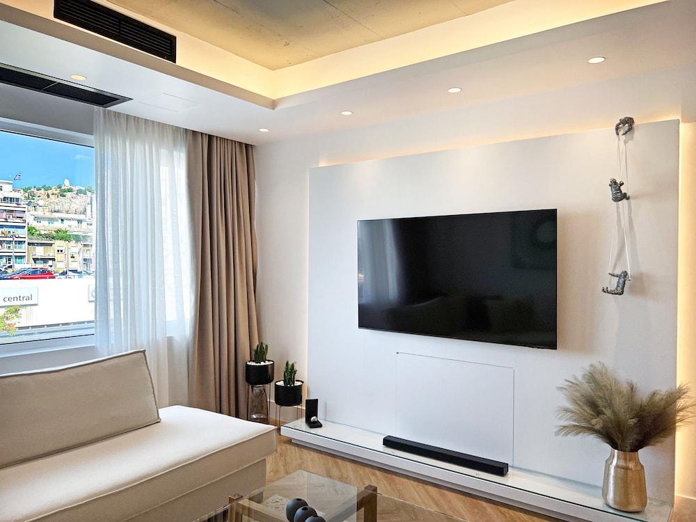 Kallirrois 89 Suite