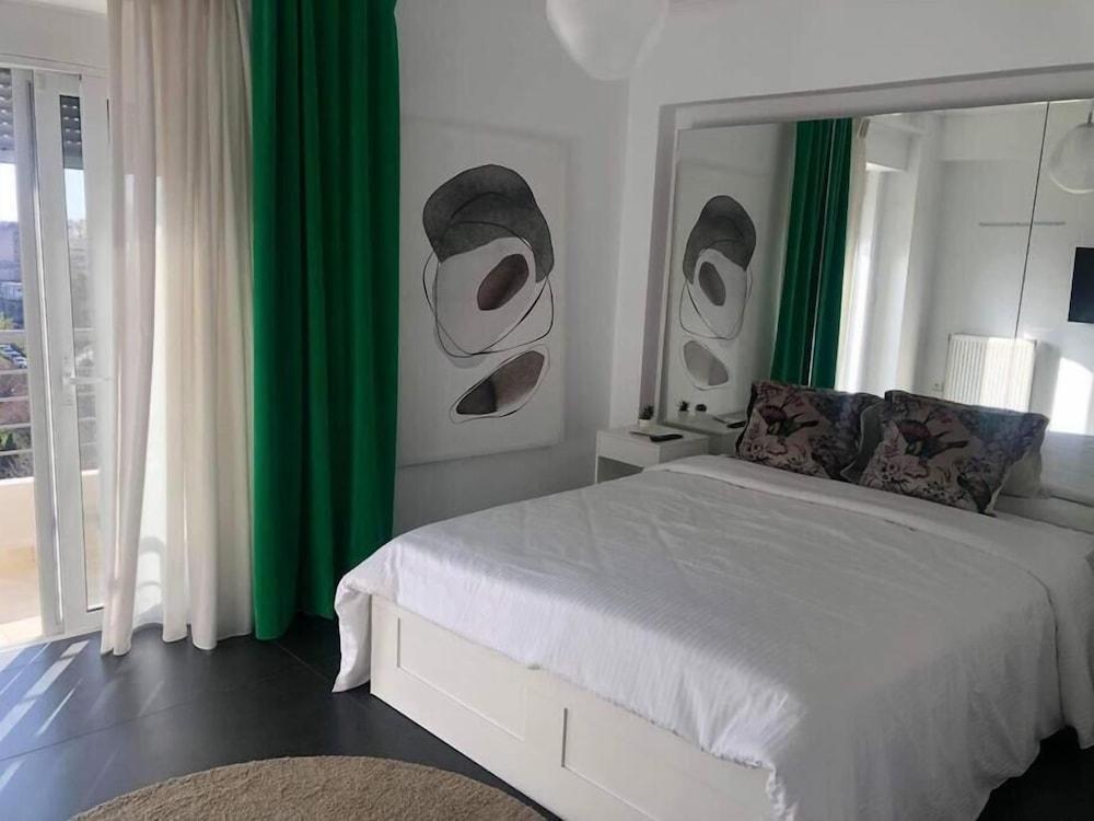Kallithea VIP Suite