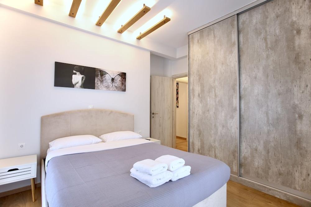 Gk Koukaki Apartment