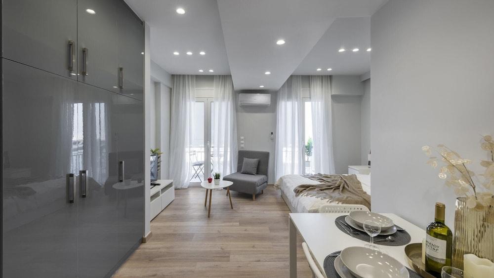 Brand New Studio with Amazing View