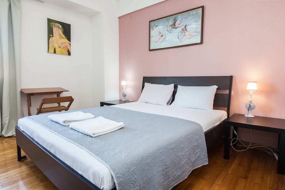 Fabulous Apartment at Exarcheia