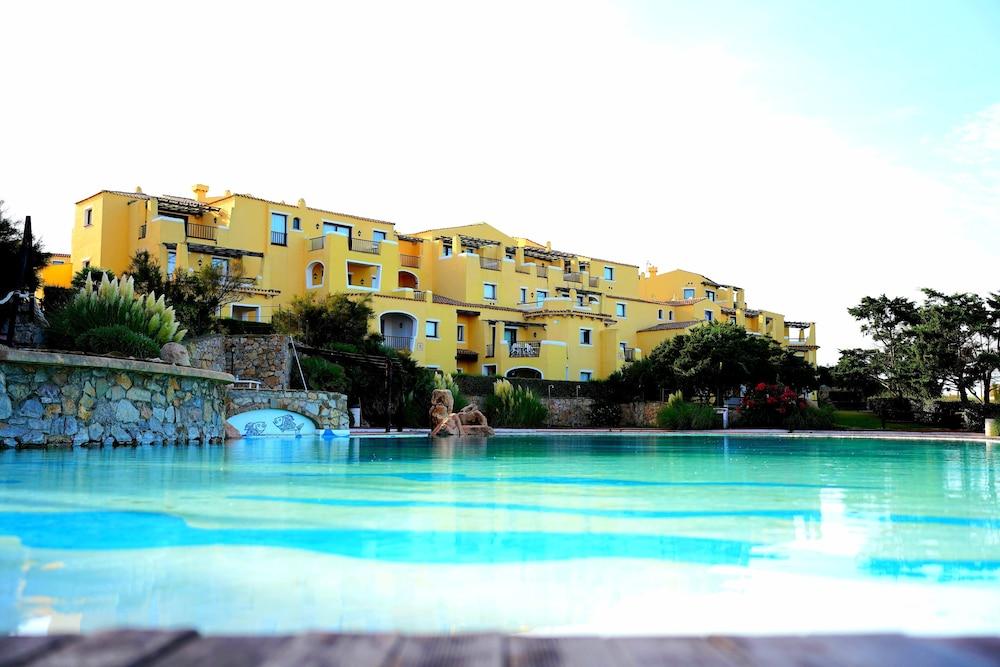 Hotiday Village Stintino