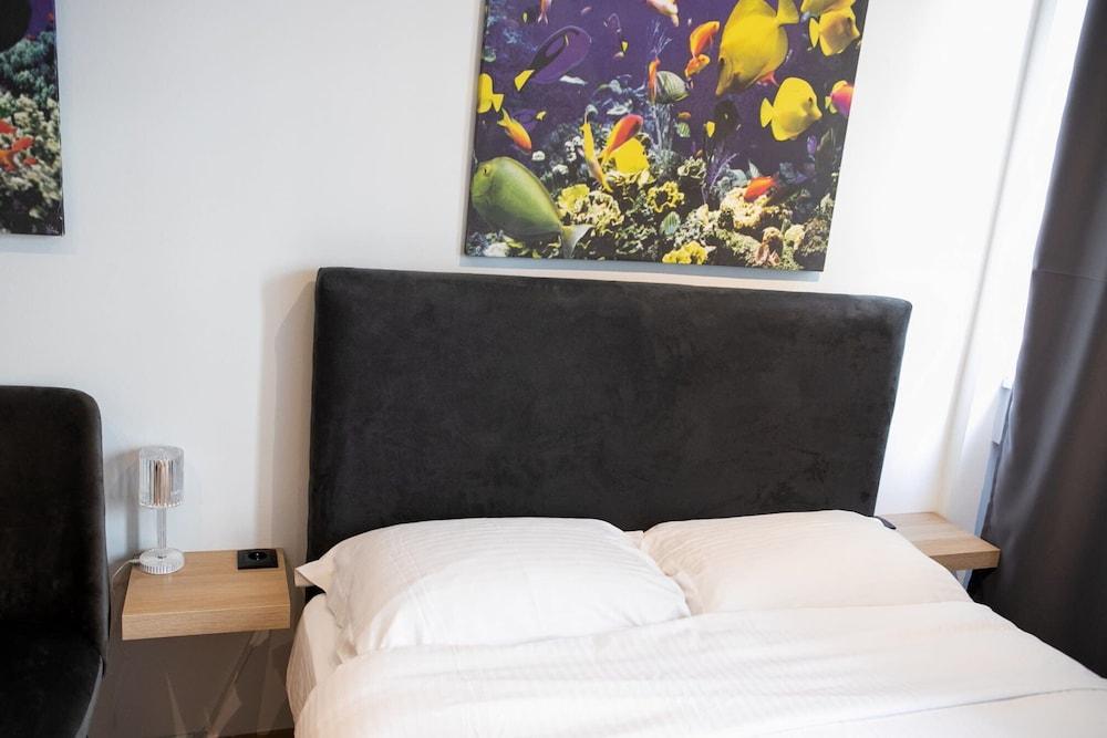 Cozy Modern Studio in Thessaloniki 2