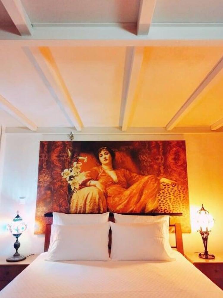 Violeta S Seaview Apartment in Rhodes 1