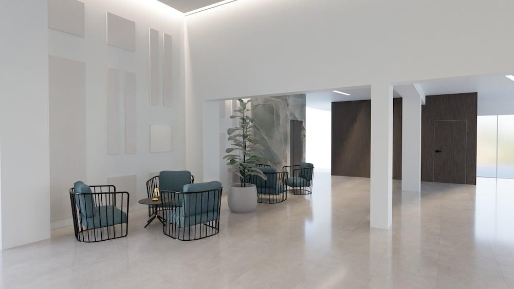 Fresh Hotel Rhodes