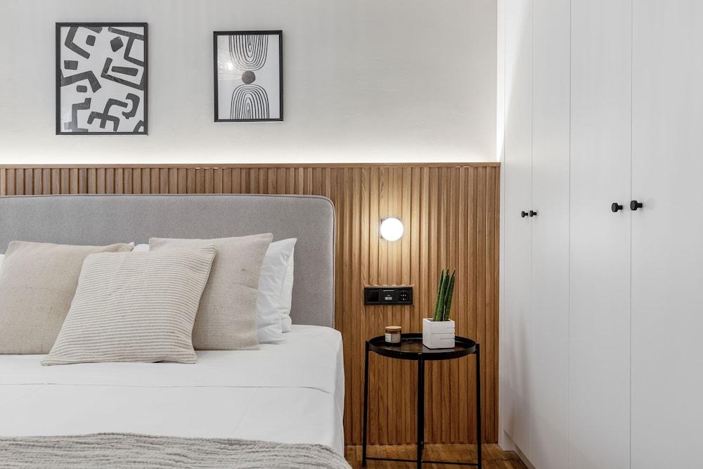 Dreamy 1br Apartment in Kolonaki