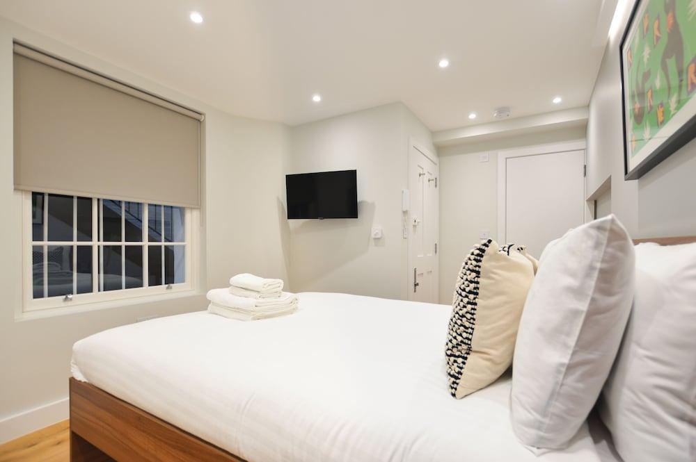 Leinster Square Serviced Apartments by Concept Apartments 2