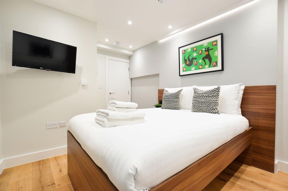 Leinster Square Serviced Apartments by Concept Apartments 1