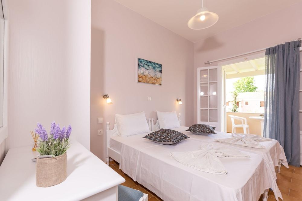 Relax Studios Corfu