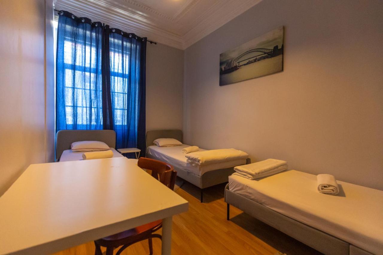 The Delight Hostel