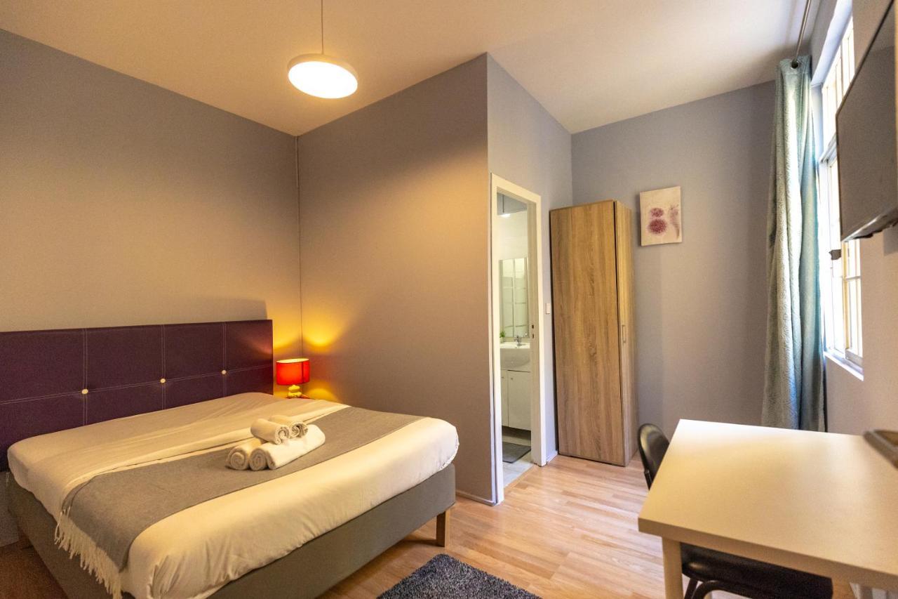 The Delight Hostel 1