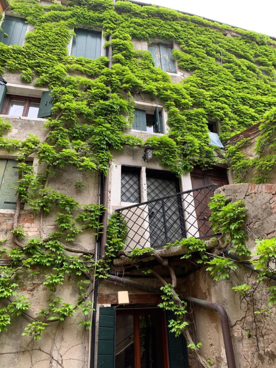 Familly Rooms (Two Rooms) Ca Del Traghetto (Adults Only)