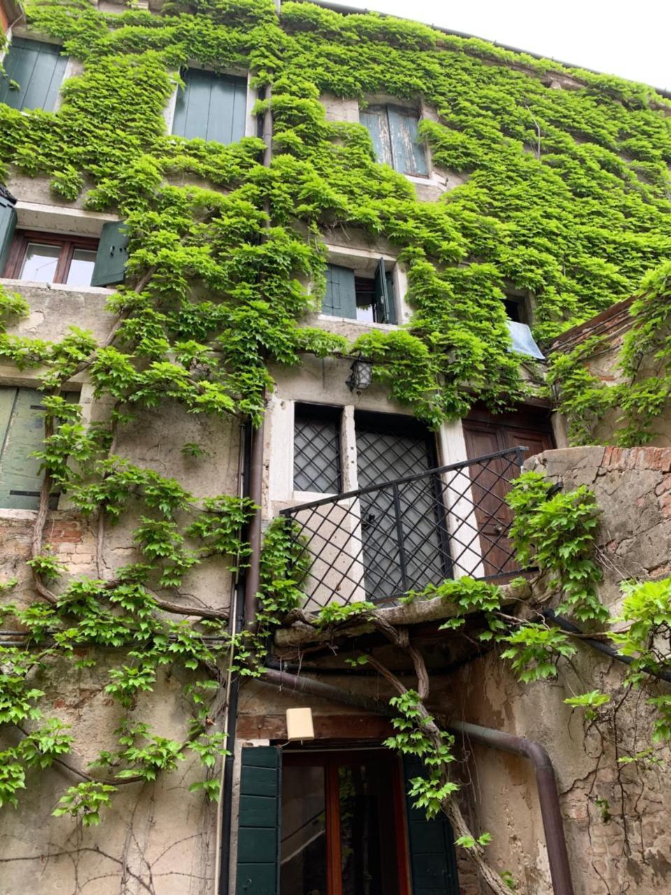 Familly Rooms (Two Rooms) Ca Del Traghetto (Adults Only)