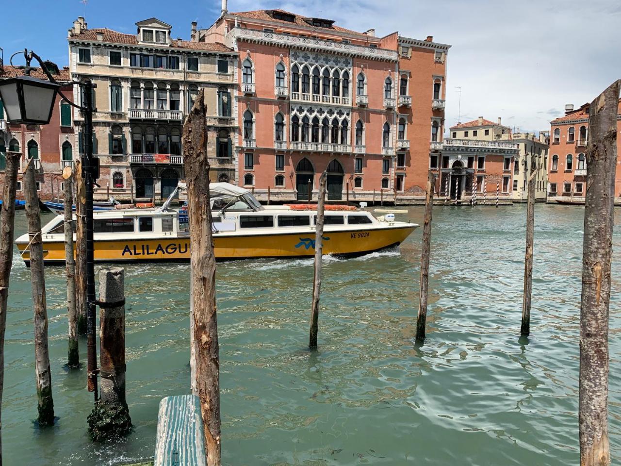 Familly Rooms (Two Rooms) Ca Del Traghetto (Adults Only) 1