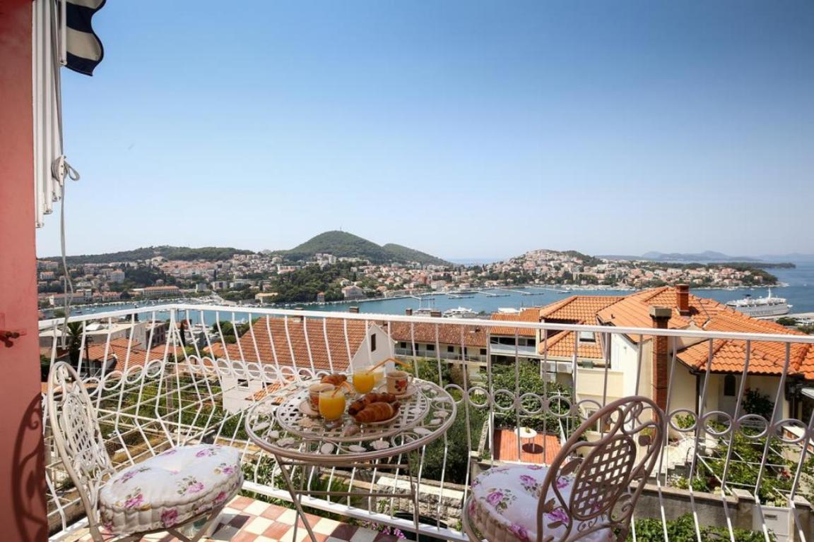 Apartman N&B