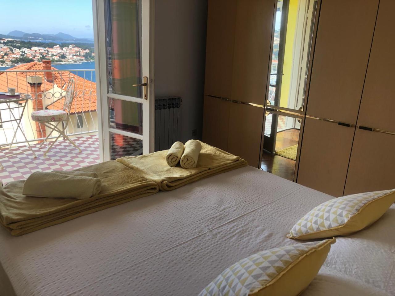 Apartman N&B 1