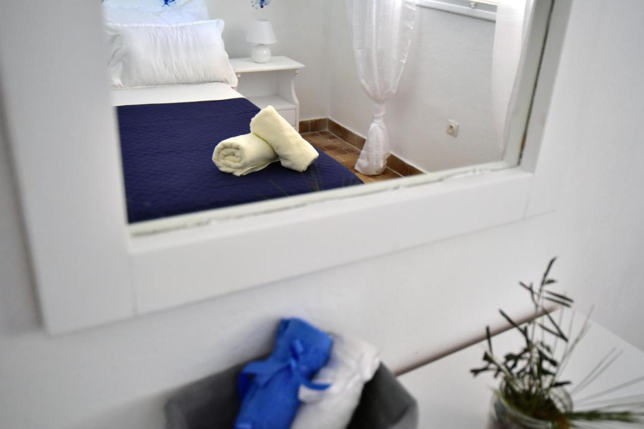 Merlyn Rooms Into the Nature, 100m From the Beach