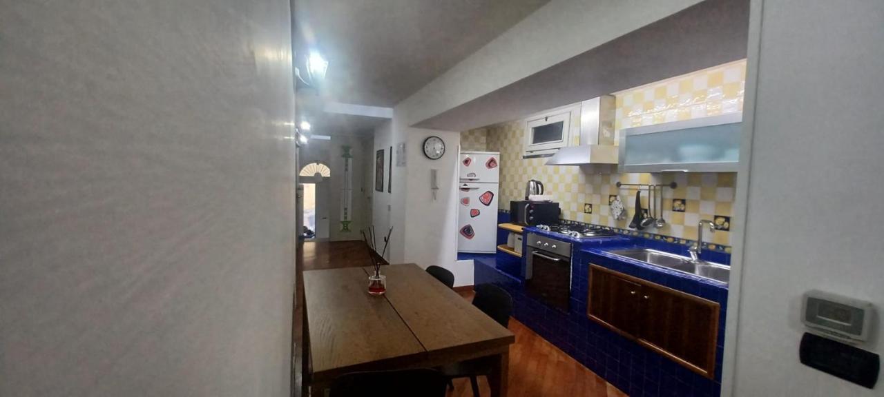 Residenza Nunziatella