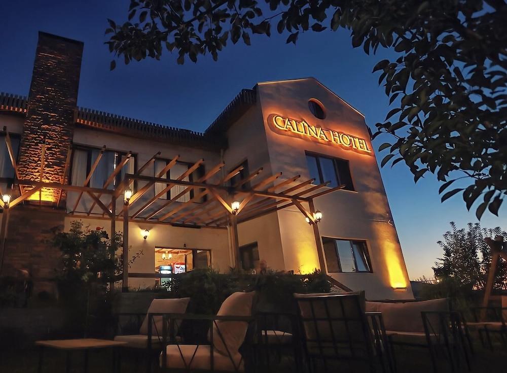 Calina Otel
