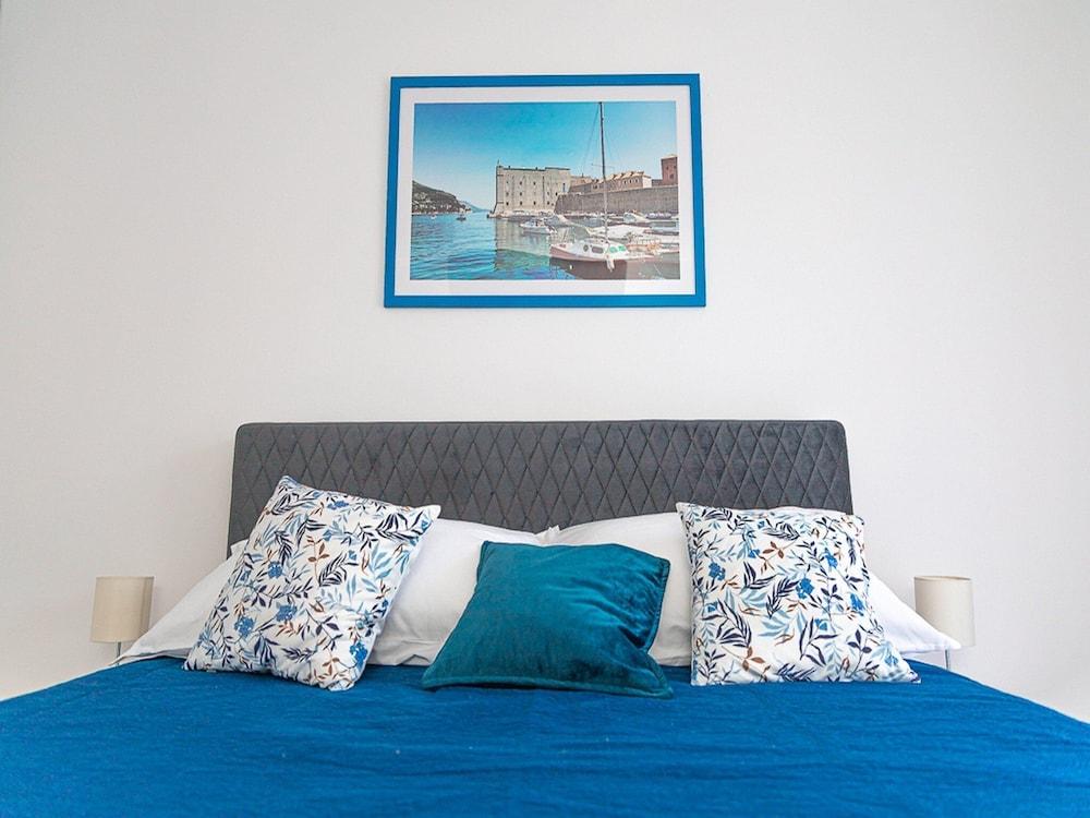 Apartment Matea