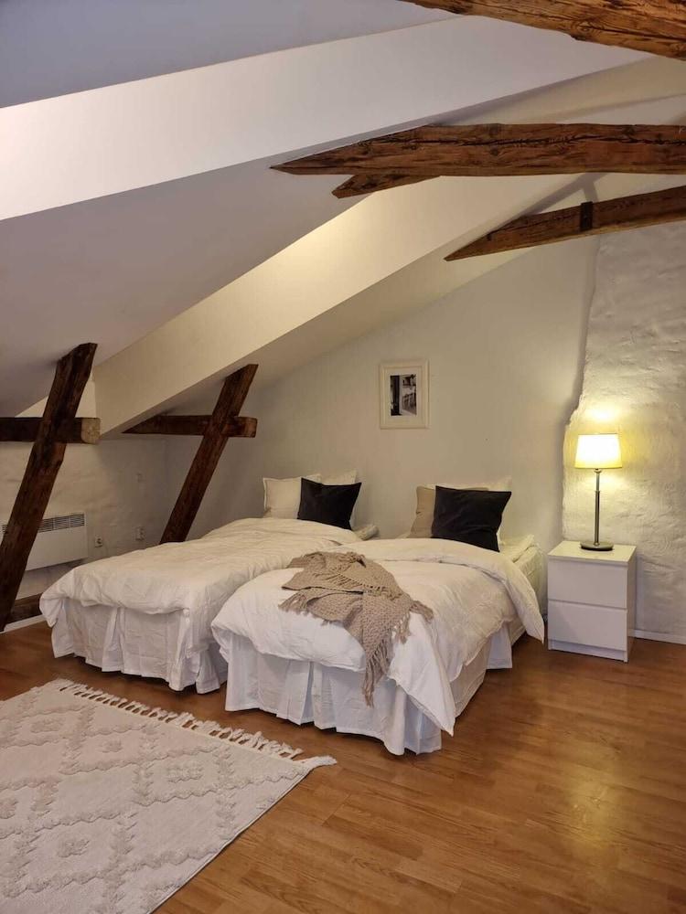 Charming Apartment in the Heart of Stockholm! 1