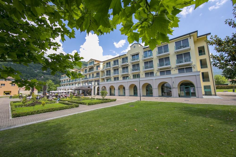 Porto Letizia Assisi 3