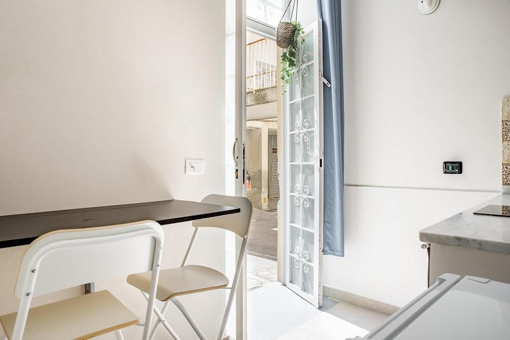 Oltremare Studio II in Siracusa 1