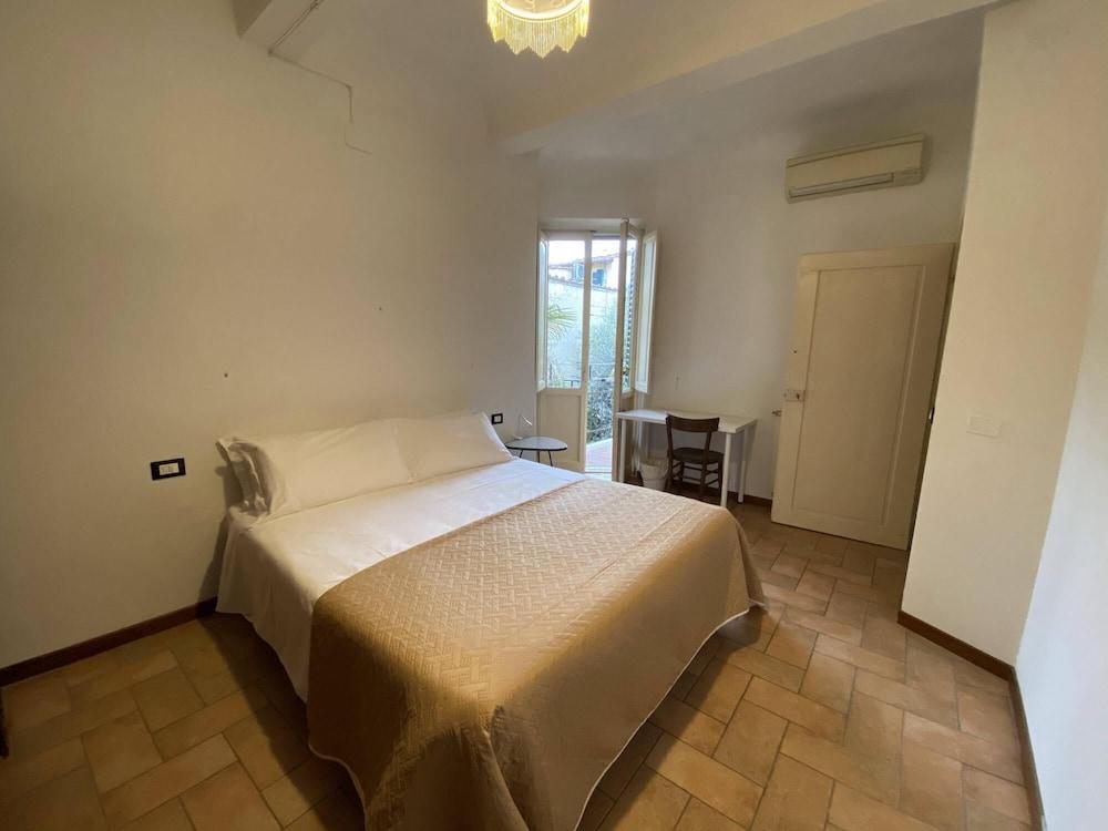 Ricasoli 43 G in Firenze 1