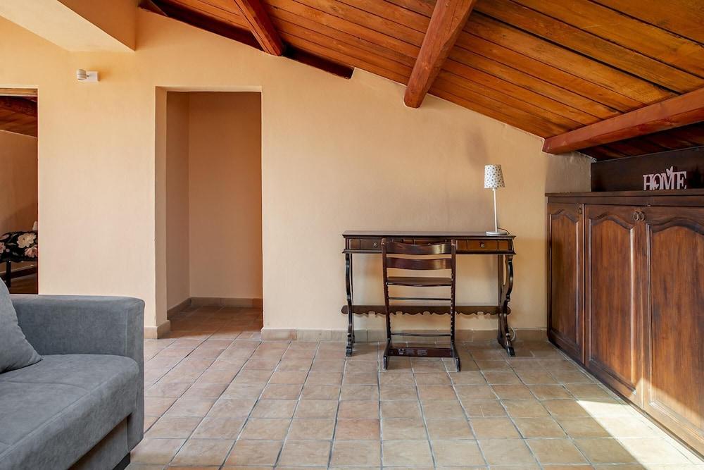 Re Dionisio Attic Con Terrazza by Wonderful Italy 2
