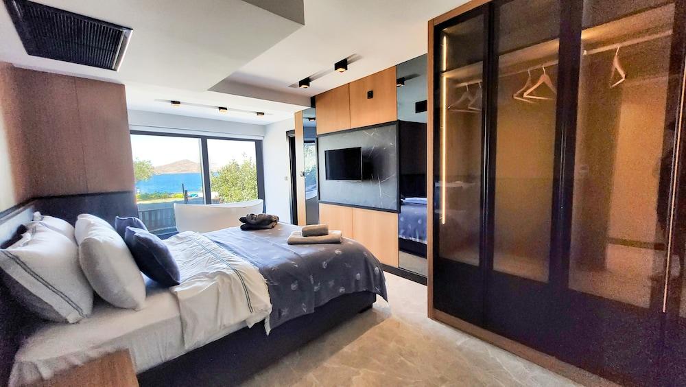Cimentepe Residence Deluxe