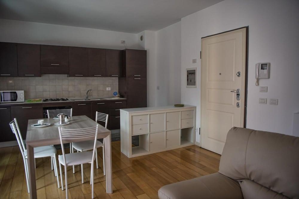Como Comfort Flat by Wonderful Italy 1