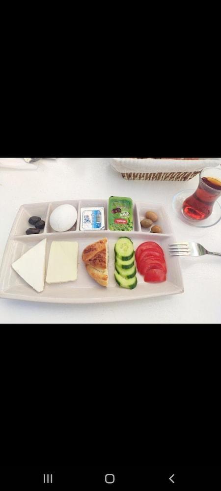 Bodrum Duru Hotel