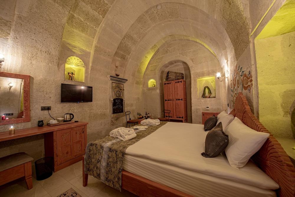 Turkan Cave Hotel