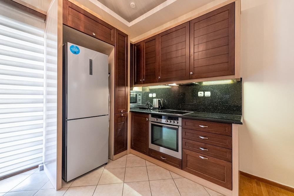 Phaedrus Living Luxury Flat Vyronas