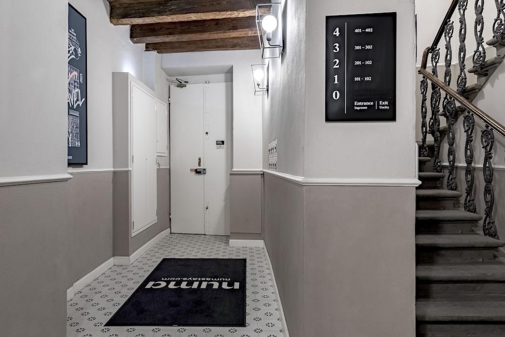 Numa | Fiore Apartments 1