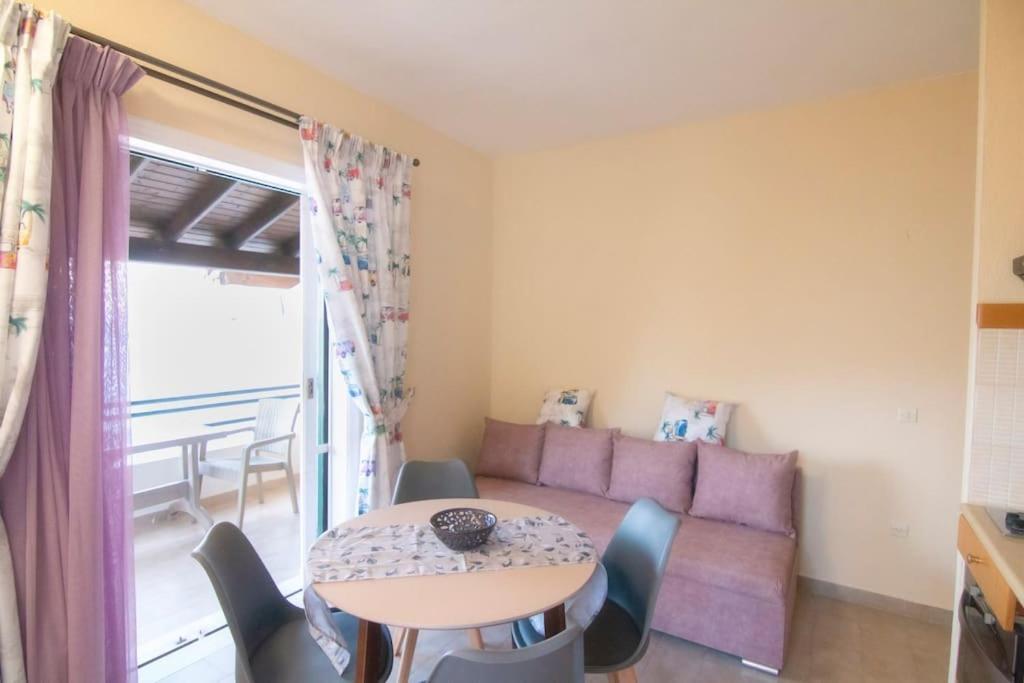 Amazing Sea View Balcony Ginos Home 123 1