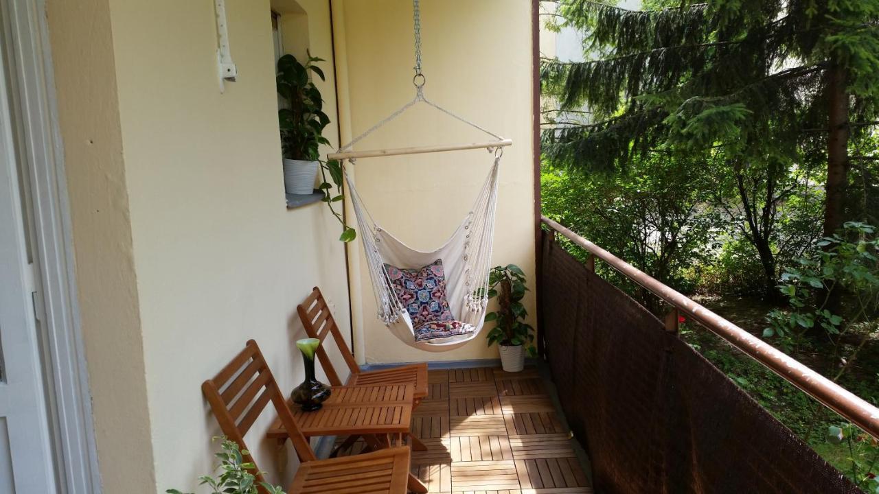 Green Oasis 2