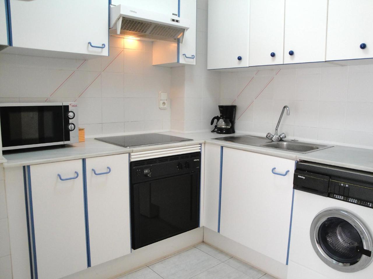 Apartment Ancora by Interhome