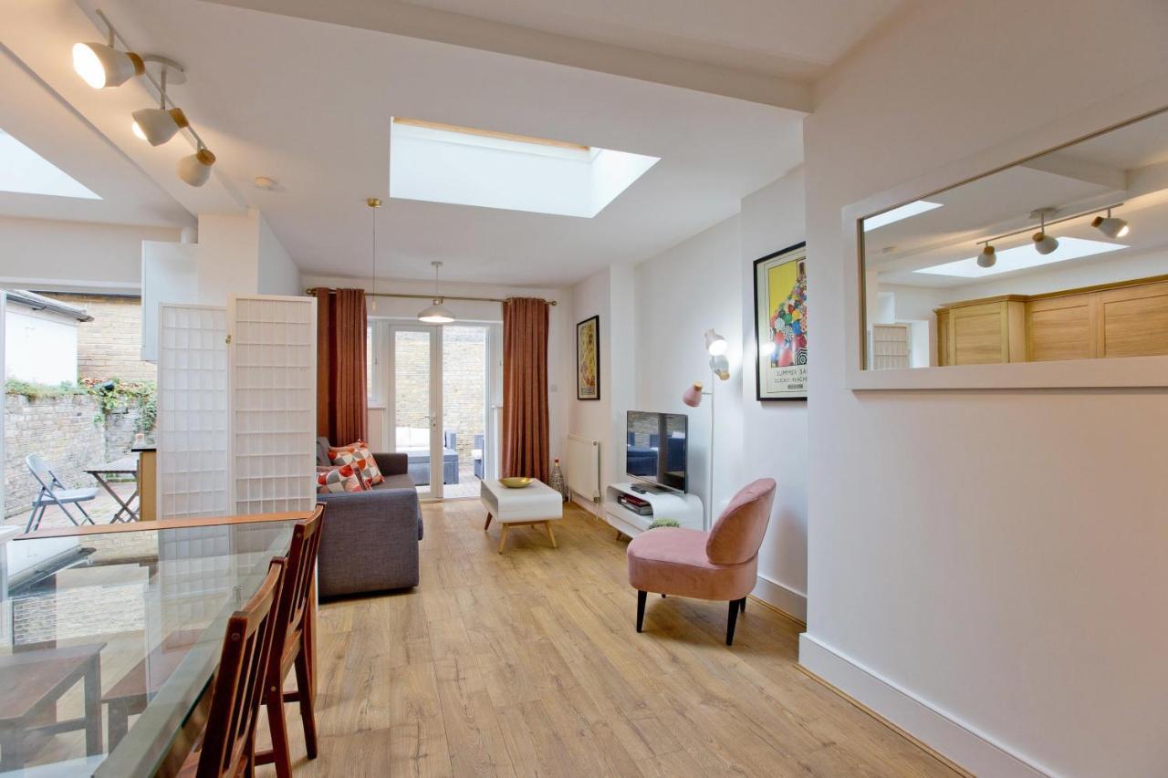 Highbury Fieldway 2