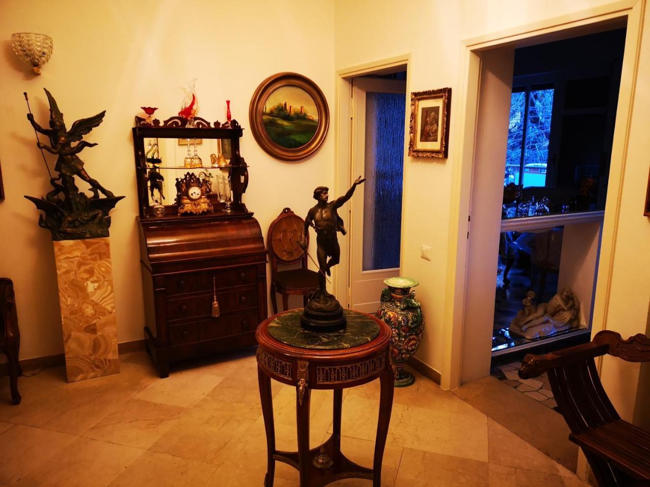 La Dimora Del Pittore 1