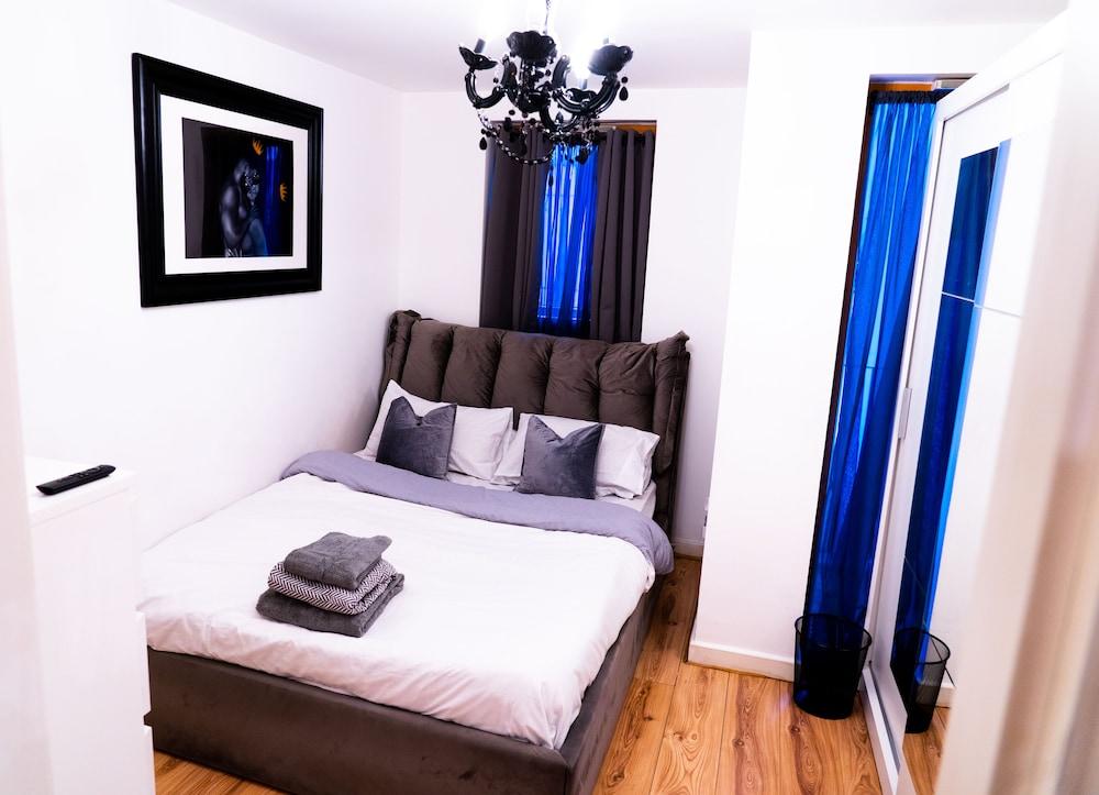Lovely 1-Bed Apartment in Hackney London