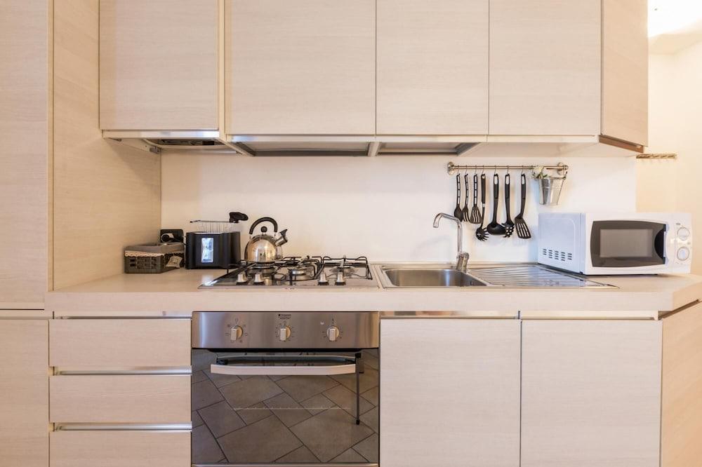 La Filanda Apartments by Wonderful Italy - Cotone 2