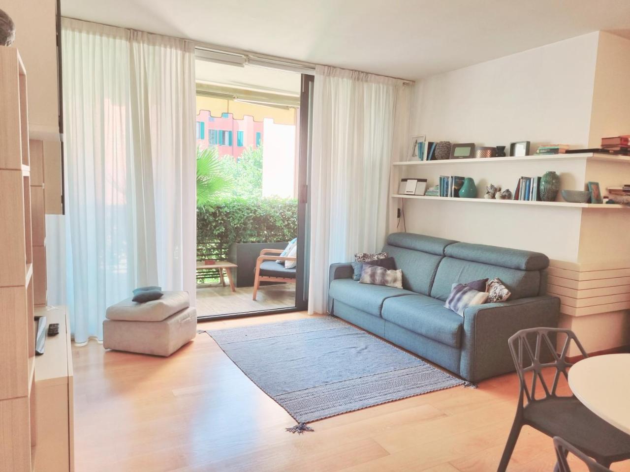 Madeleine Apartments - Appartamento di Charme