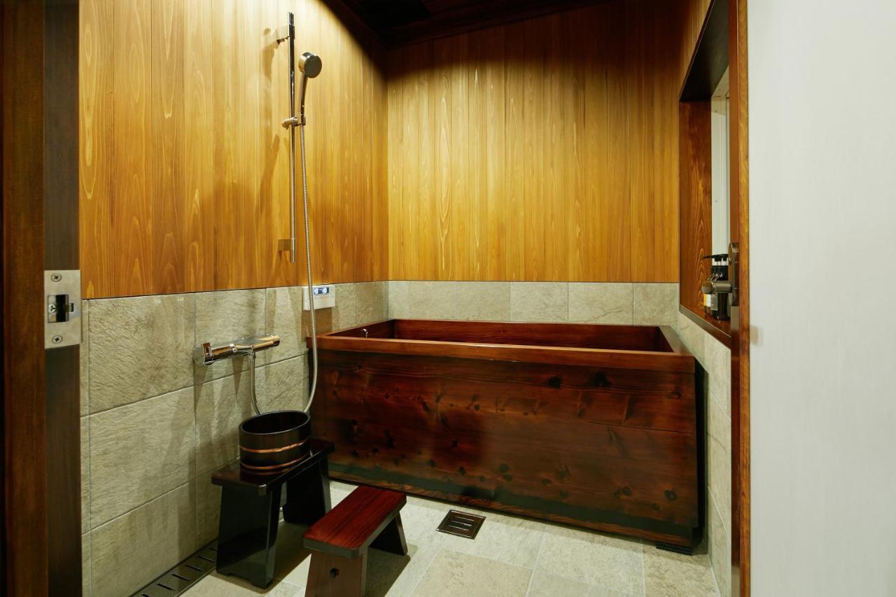 Hanare Kyoto Onyado Hasegawa (Adults Only)
